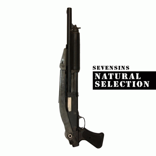 Seven Sins (KAZ) : Natural Selection Seven Sins (KAZ) : Natural Selection